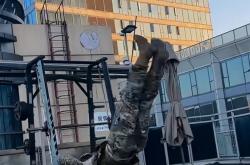 发展联盟北方潜龙求胜，南部喷火刻苦训练的简单介绍